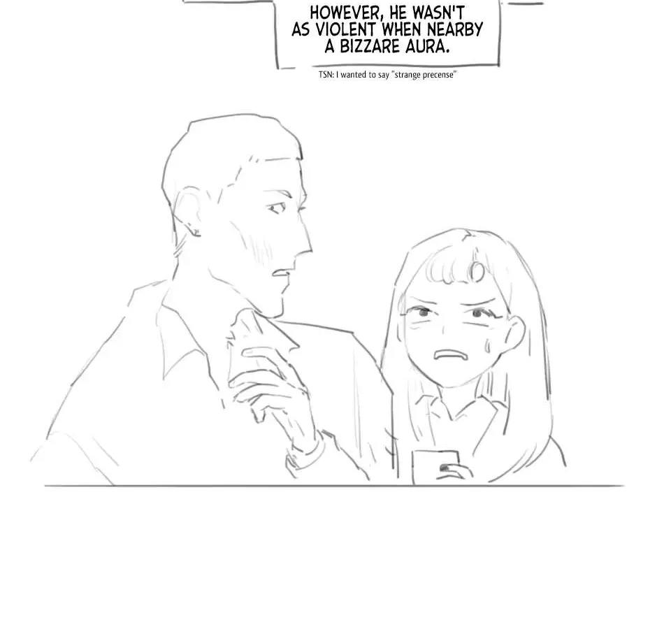 Rabongi Is Very Cute Chapter 1 page 8 - 