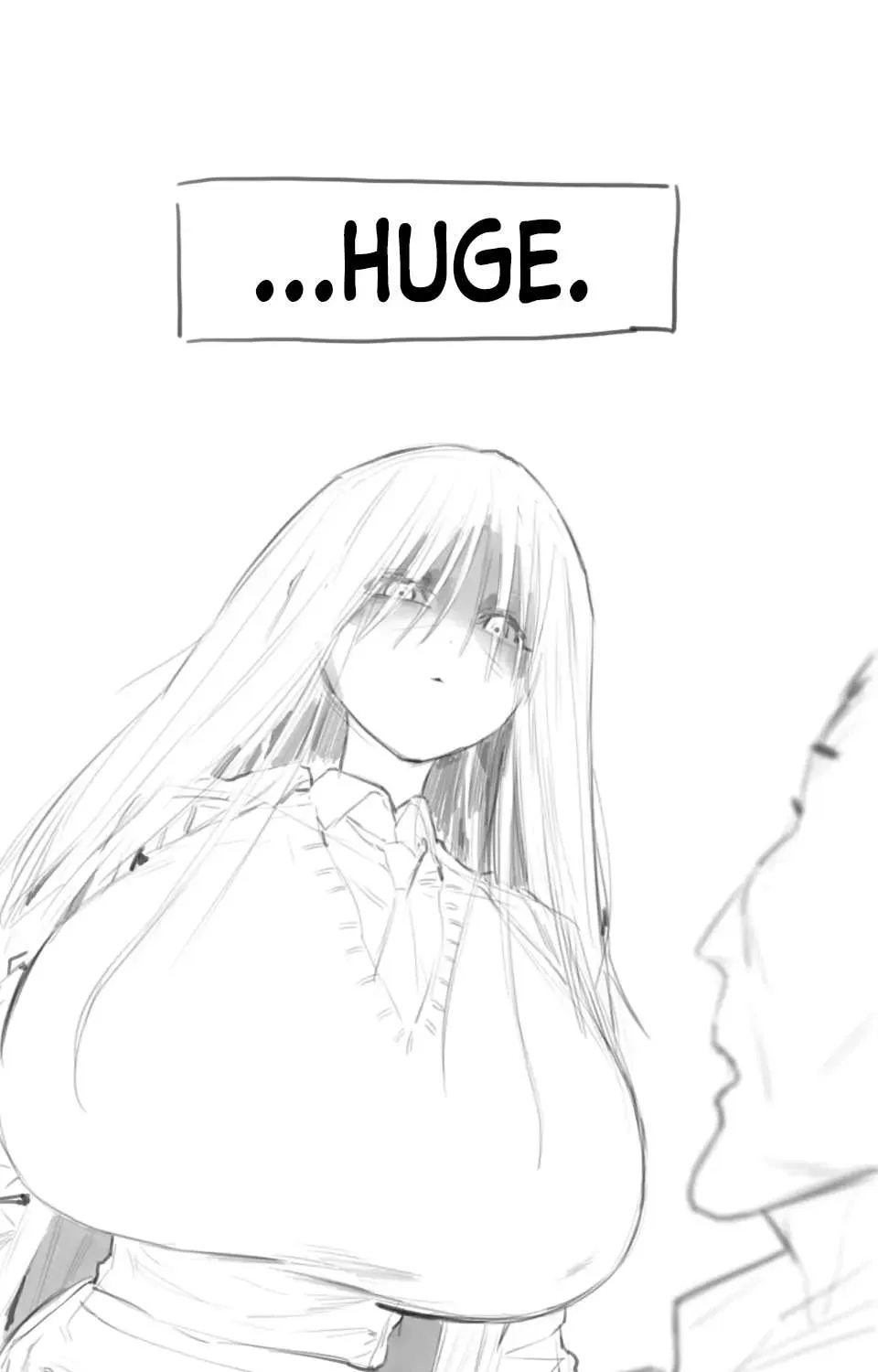 Rabongi Is Very Cute Chapter 1 page 9 - 