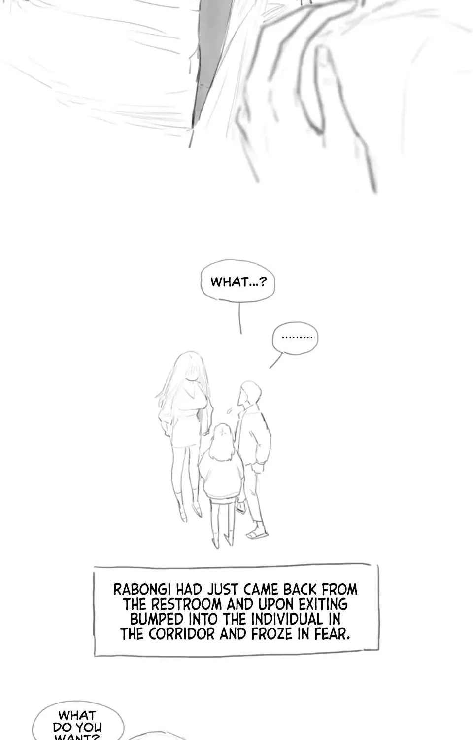 Rabongi Is Very Cute Chapter 1 page 10 - 