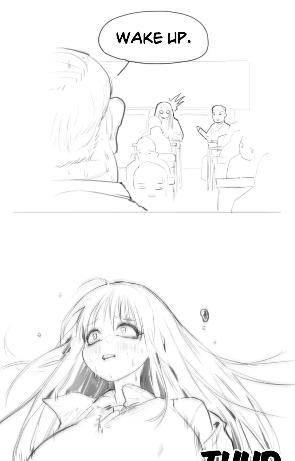 Rabongi Is Very Cute Chapter 2 page 13 - 