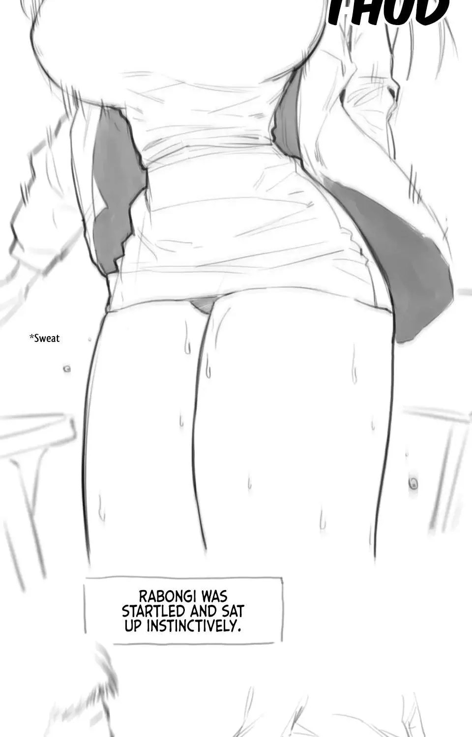 Rabongi Is Very Cute Chapter 2 page 14 - 