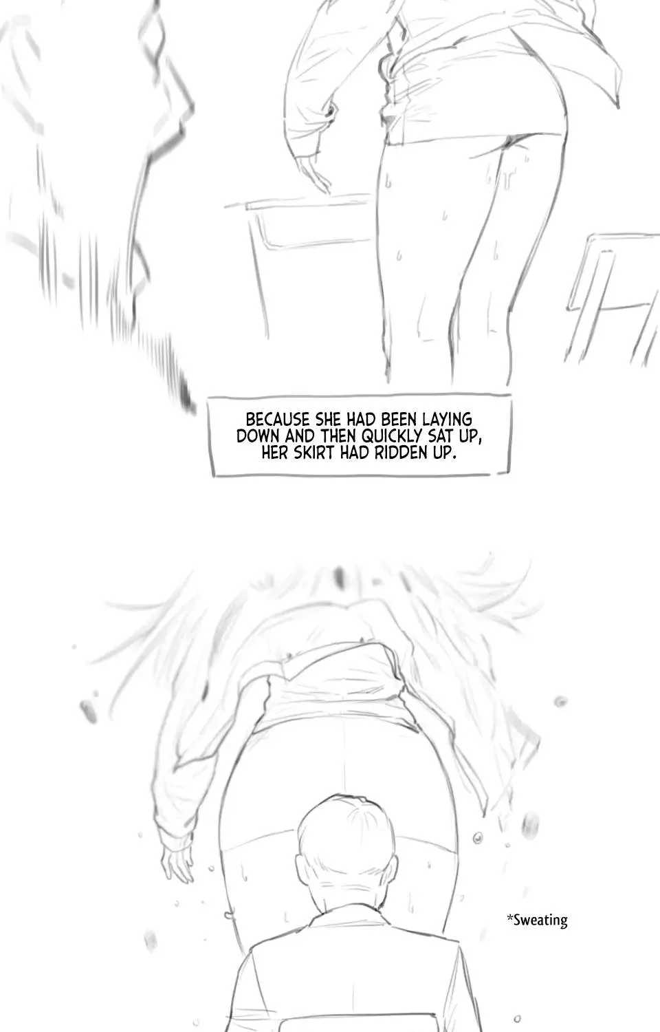 Rabongi Is Very Cute Chapter 2 page 15 - 