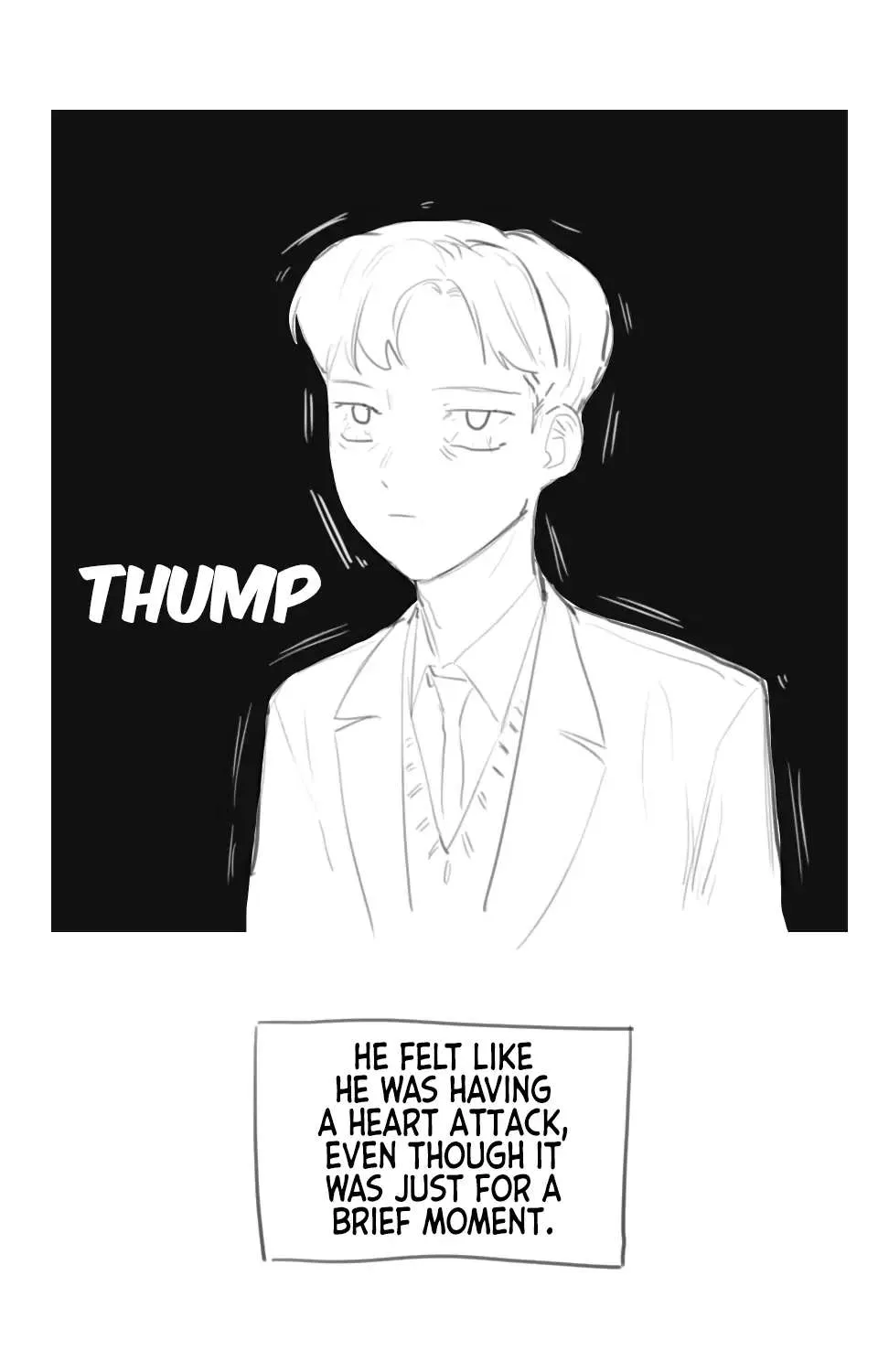 Rabongi Is Very Cute Chapter 2 page 17 - 