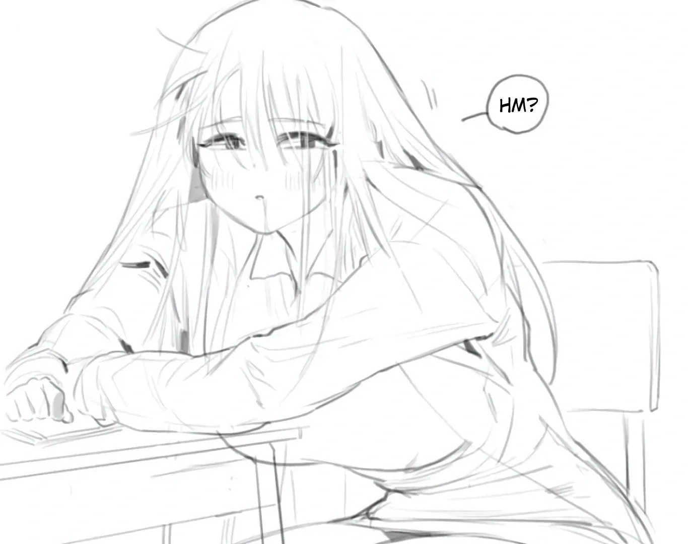 Rabongi Is Very Cute Chapter 3 page 15 - 