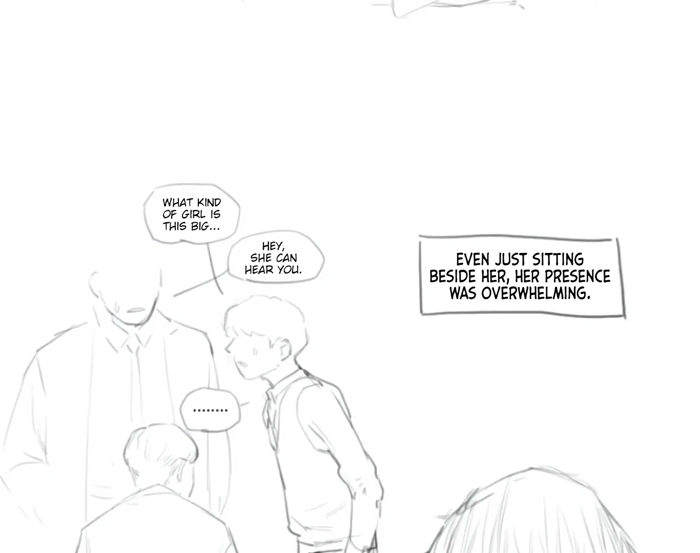 Rabongi Is Very Cute Chapter 3 page 3 - 