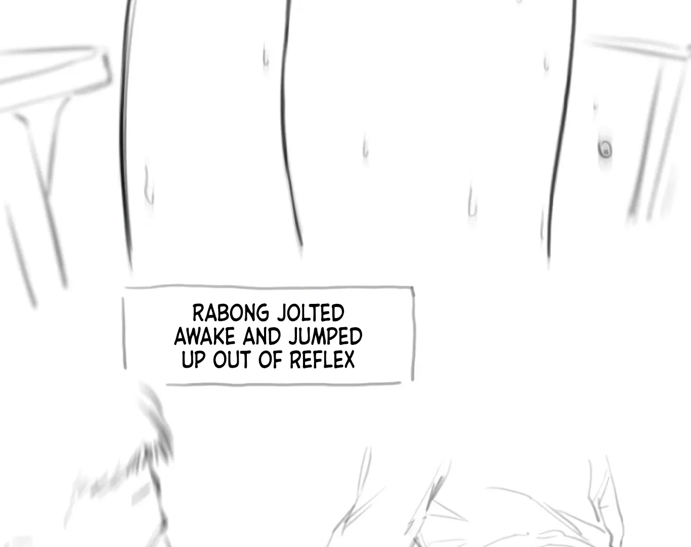 Rabongi Is Very Cute Chapter 3 page 21 - 