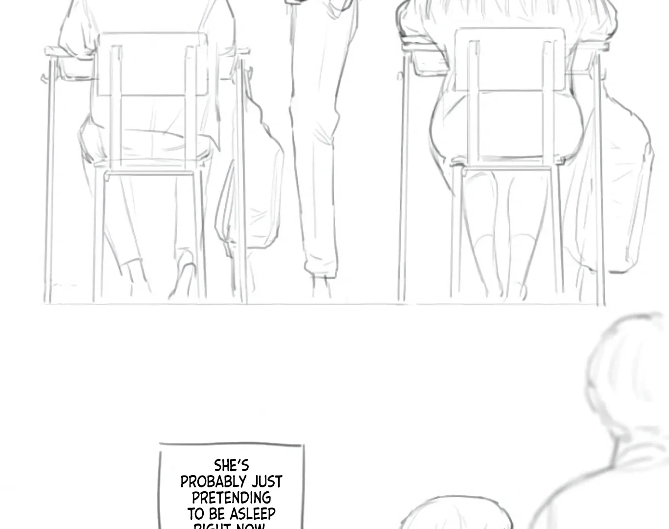 Rabongi Is Very Cute Chapter 3 page 4 - 