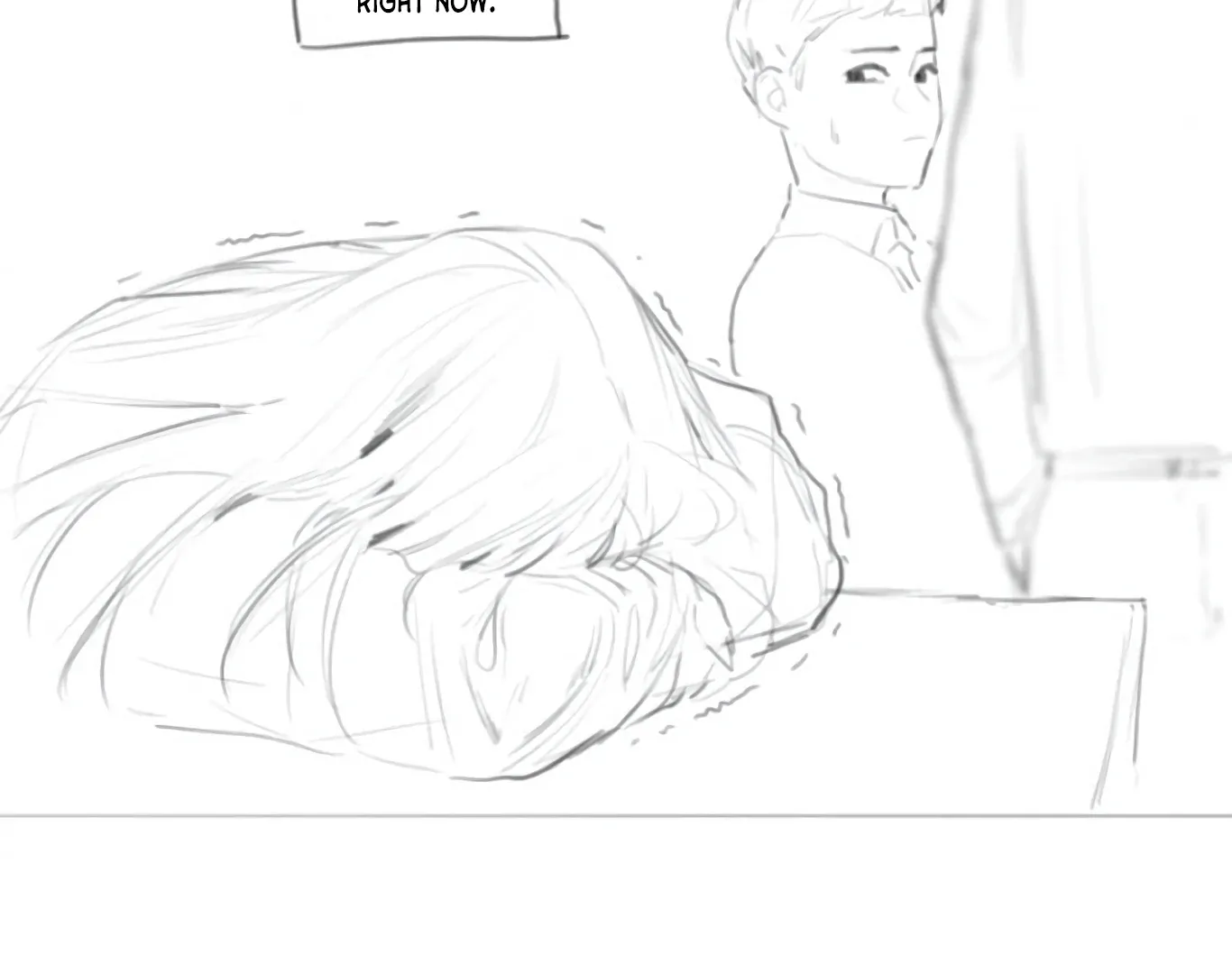 Rabongi Is Very Cute Chapter 3 page 5 - 