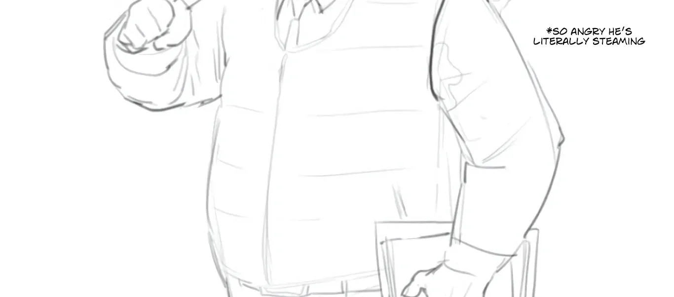 Rabongi Is Very Cute Chapter 3 page 8 - 
