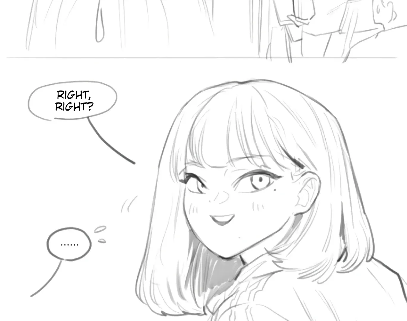 Rabongi Is Very Cute Chapter 4 page 16 - 