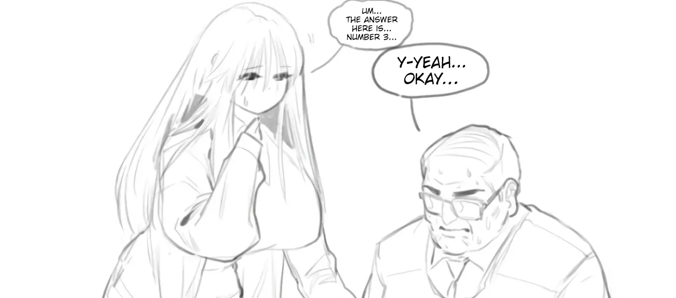 Rabongi Is Very Cute Chapter 4 page 25 - 