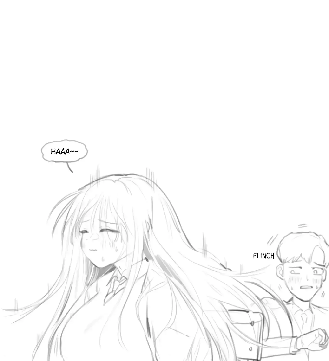 Rabongi Is Very Cute Chapter 4 page 27 - 