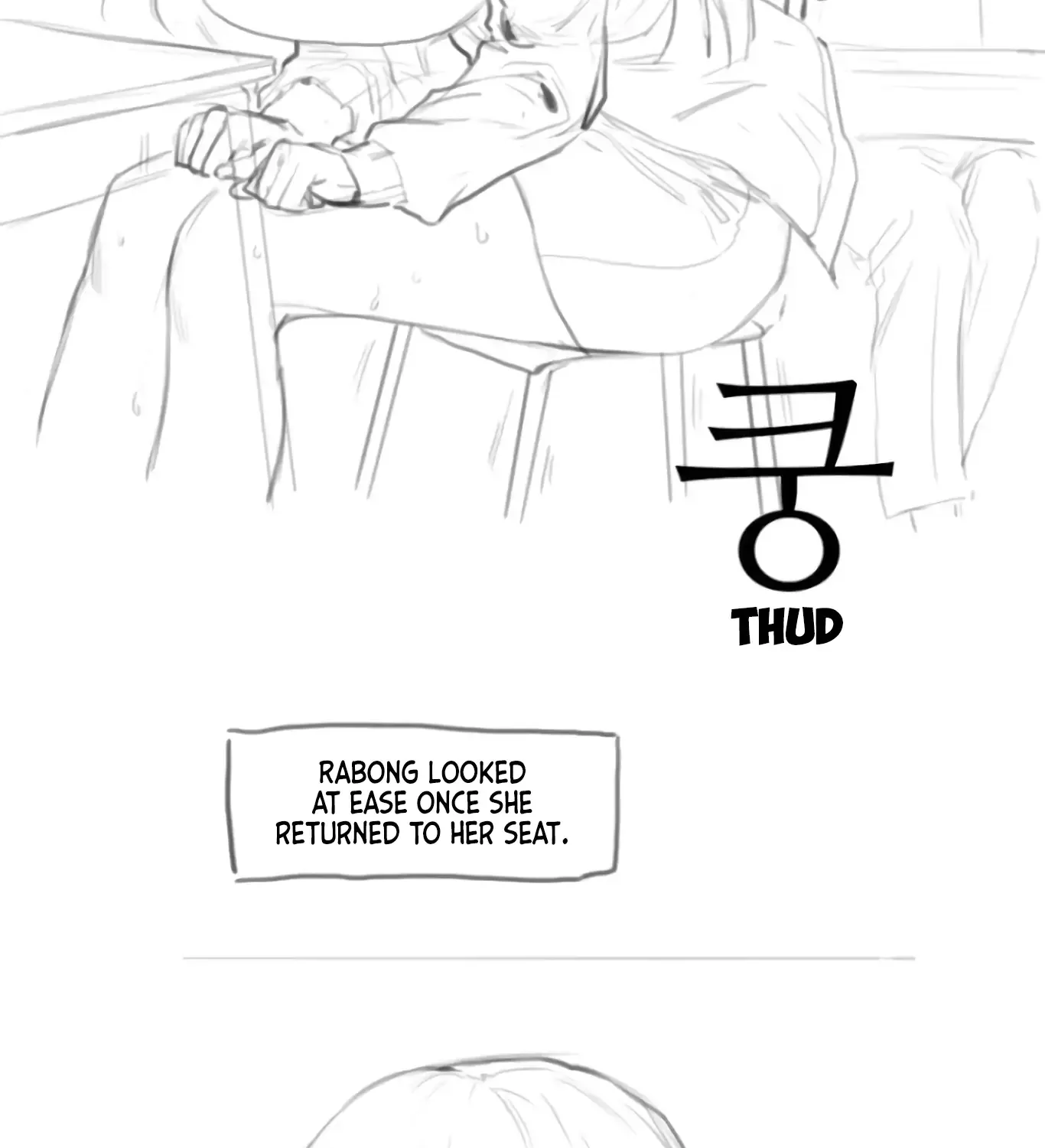 Rabongi Is Very Cute Chapter 4 page 28 - 
