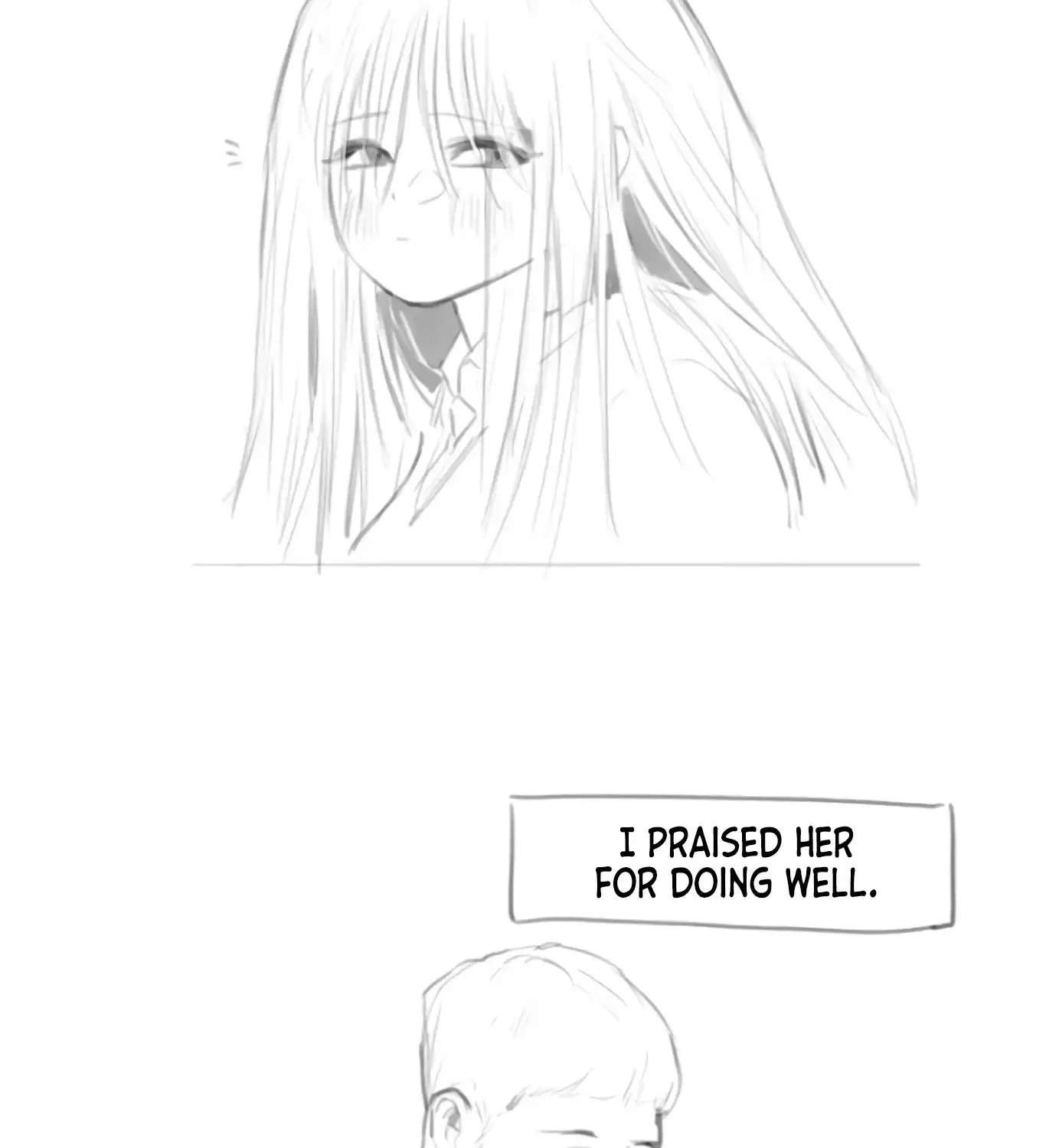 Rabongi Is Very Cute Chapter 4 page 29 - 