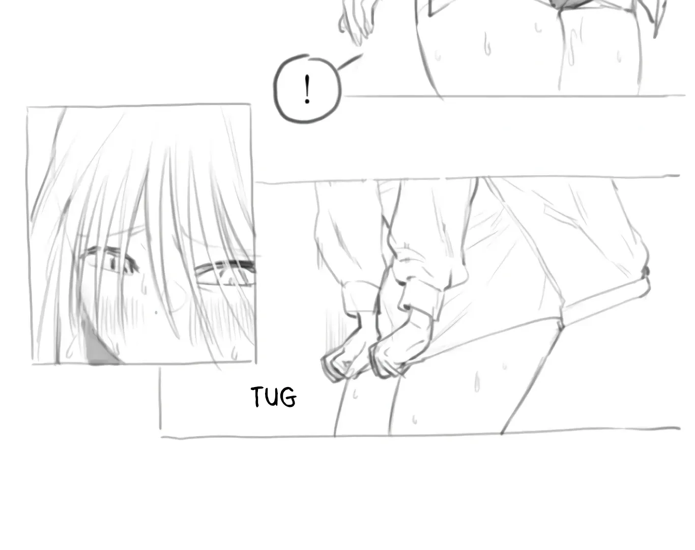 Rabongi Is Very Cute Chapter 4 page 4 - 