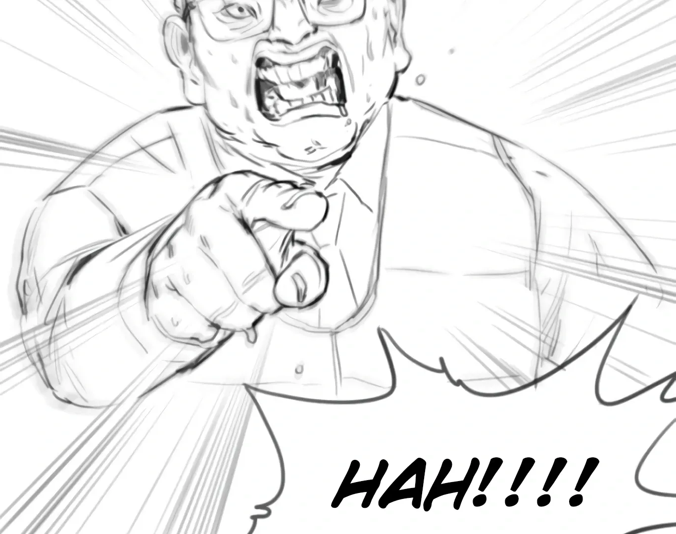 Rabongi Is Very Cute Chapter 4 page 6 - 