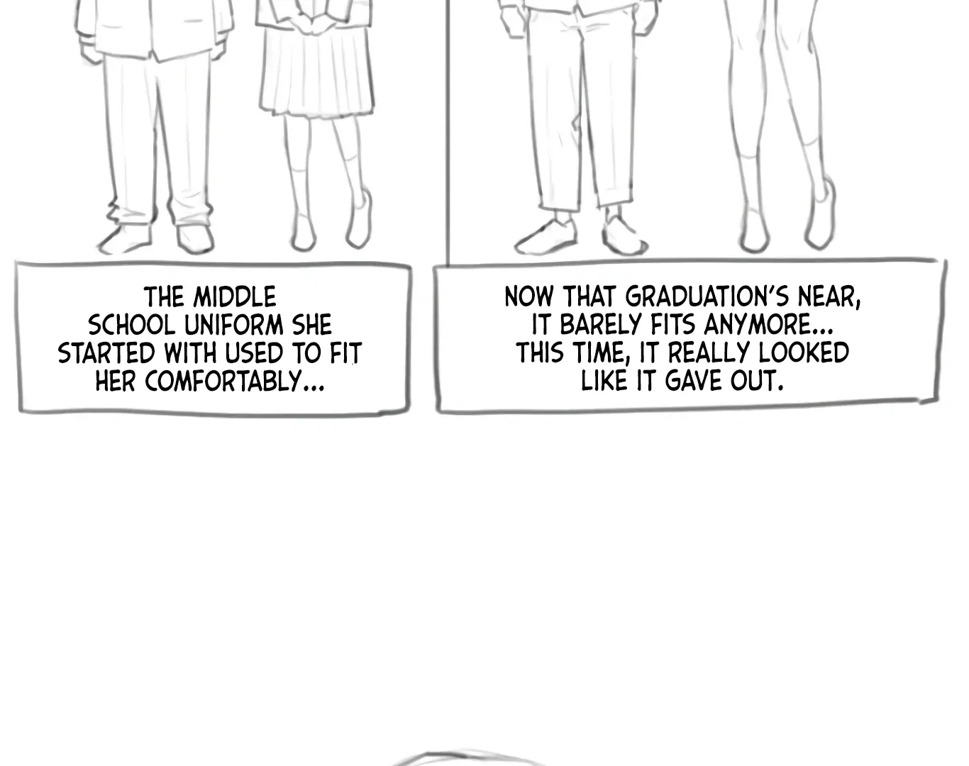 Rabongi Is Very Cute Chapter 4 page 8 - 