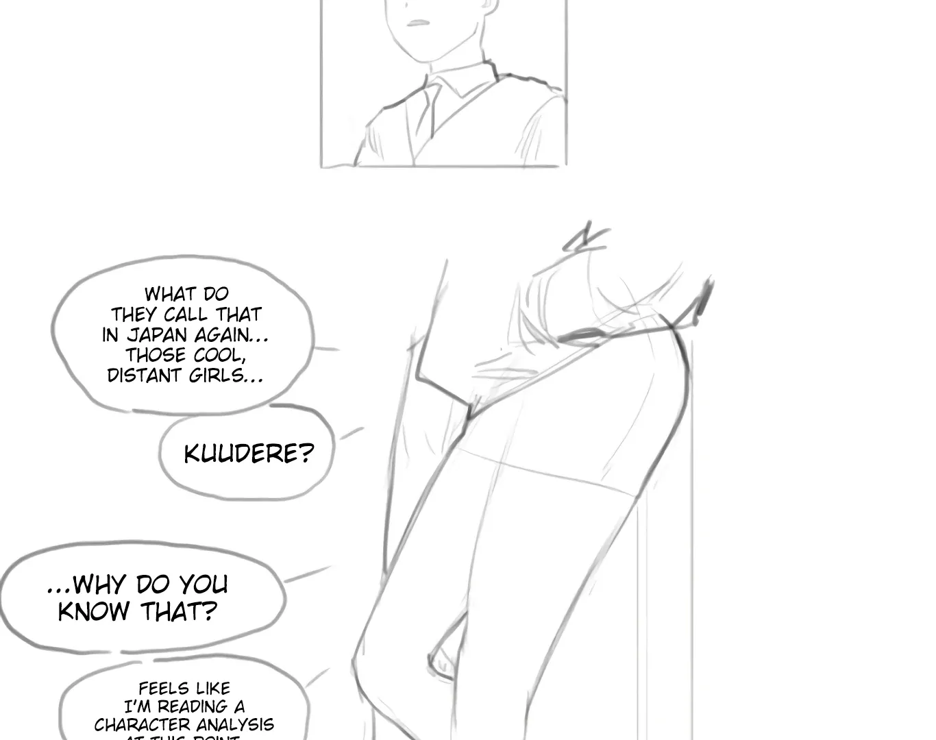 Rabongi Is Very Cute Chapter 5 page 13 - 