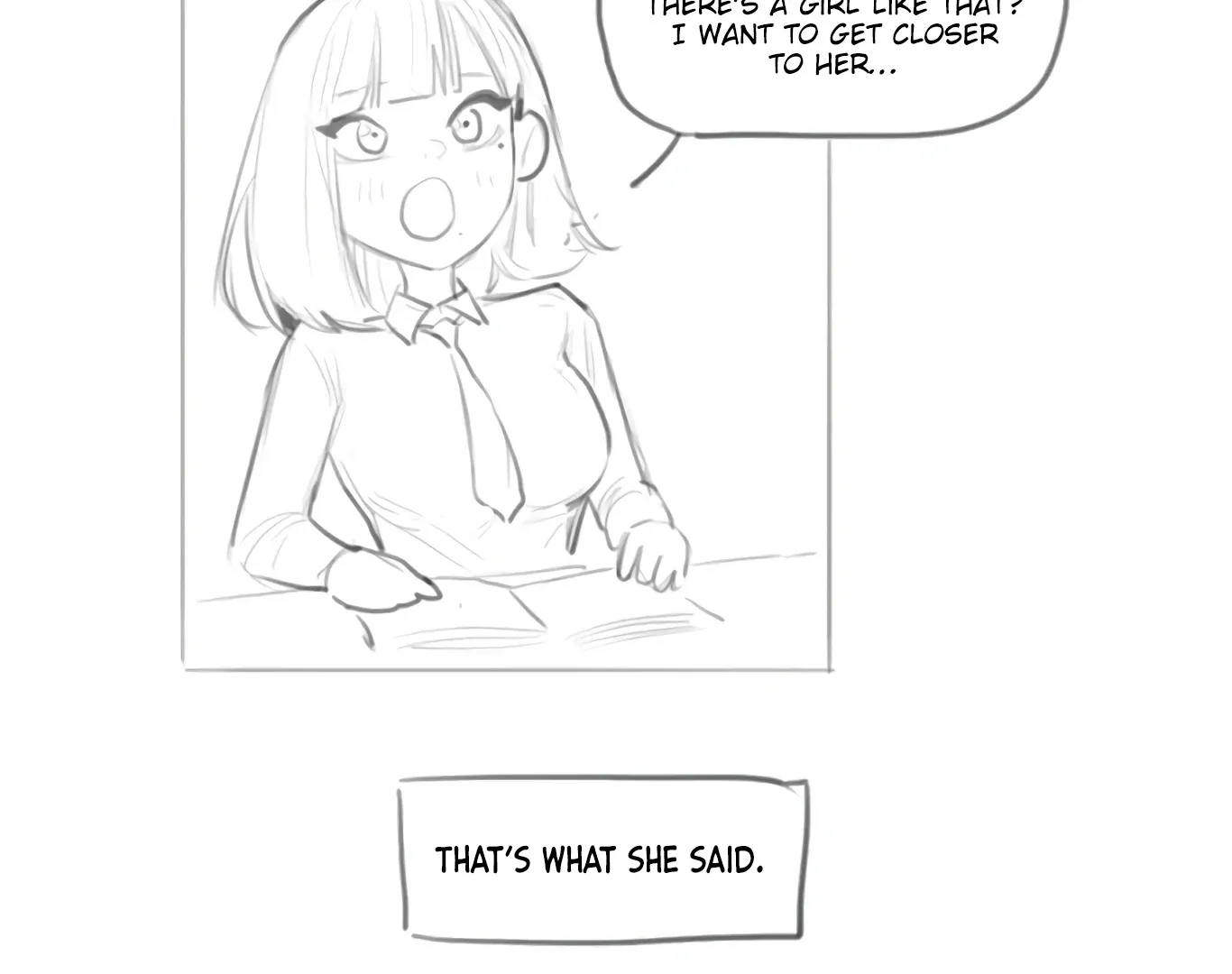 Rabongi Is Very Cute Chapter 5 page 15 - 