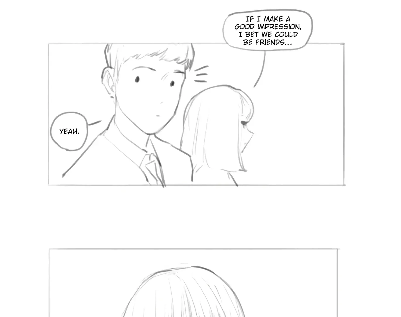 Rabongi Is Very Cute Chapter 5 page 16 - 