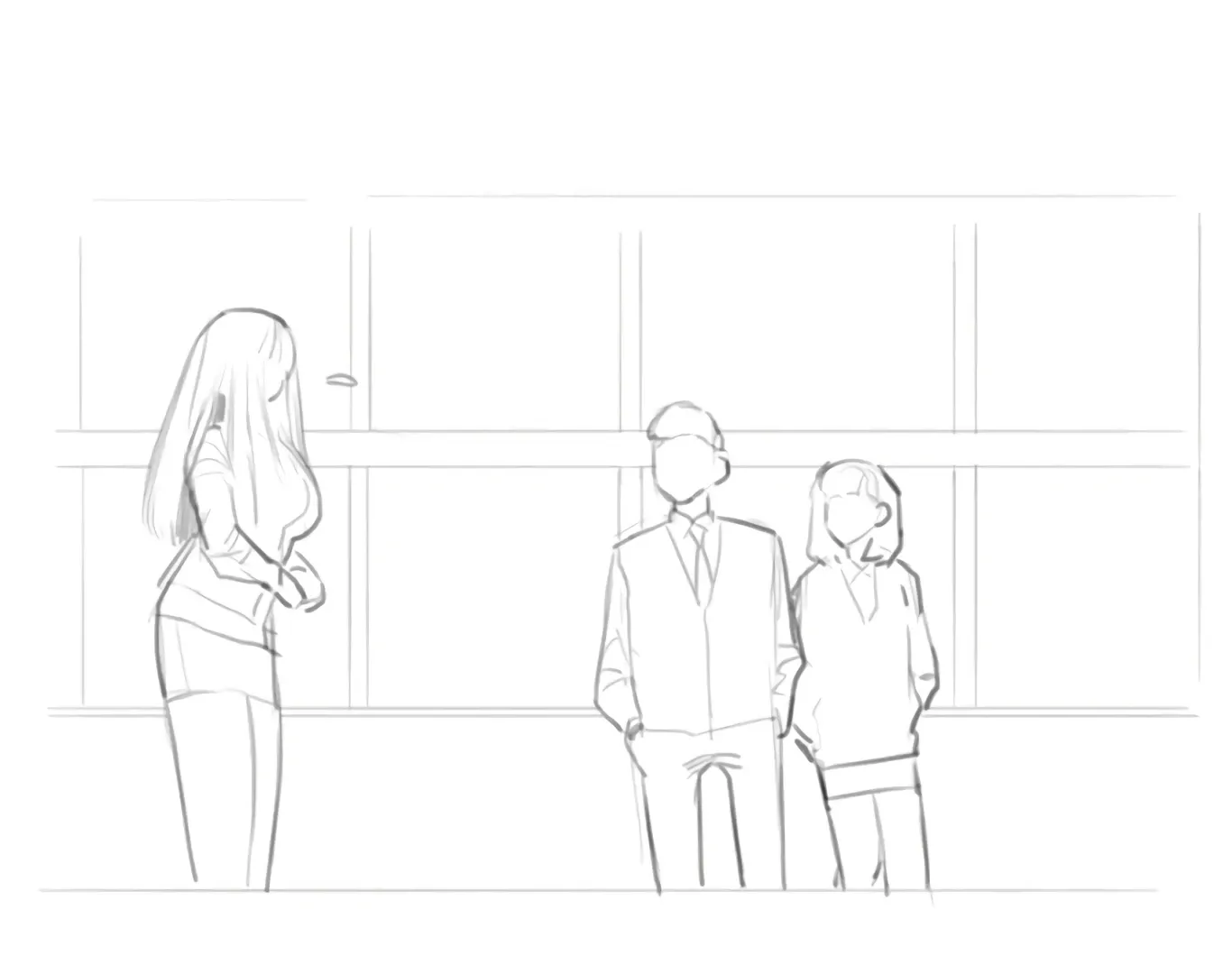 Rabongi Is Very Cute Chapter 5 page 19 - 