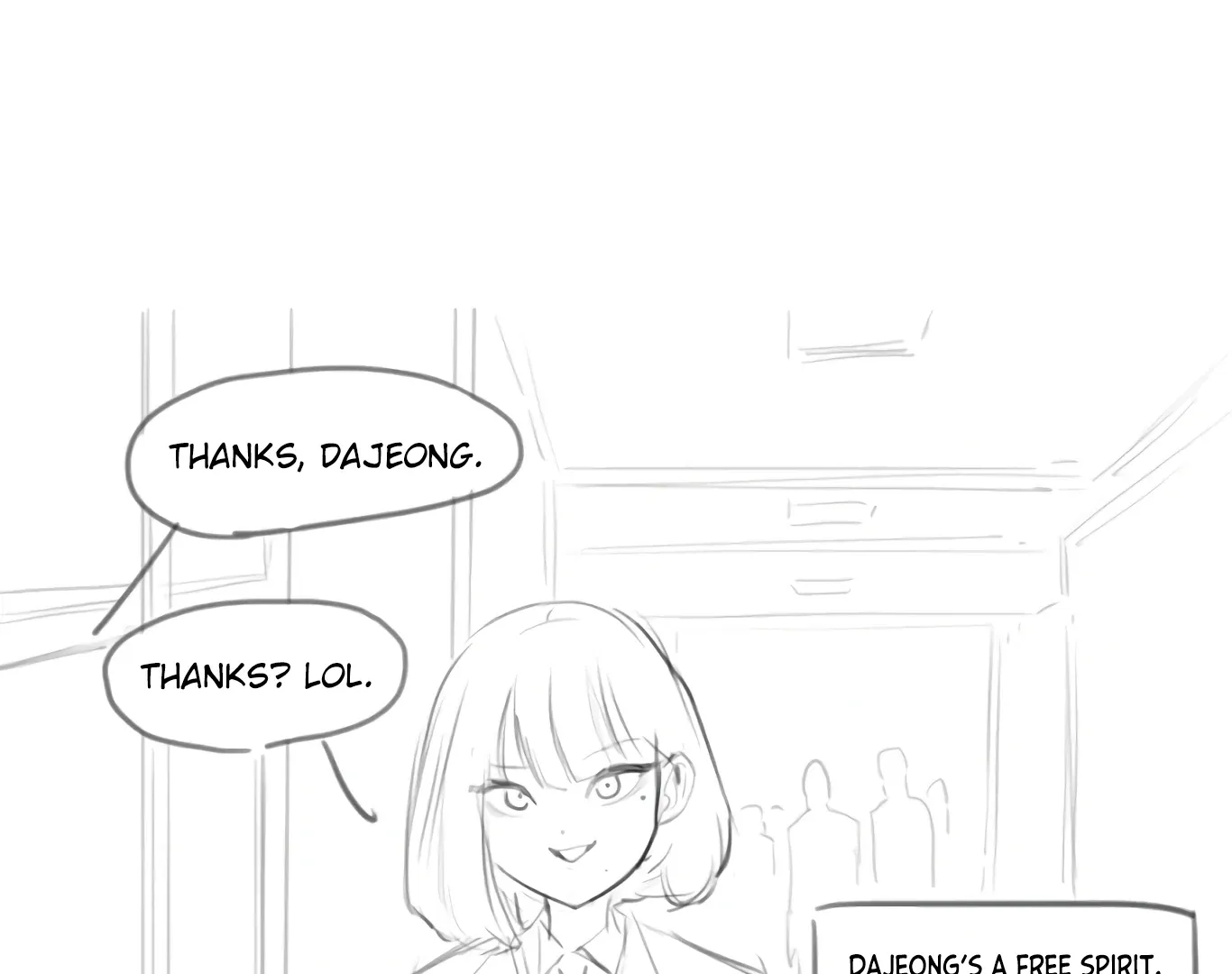 Rabongi Is Very Cute Chapter 5 page 3 - 