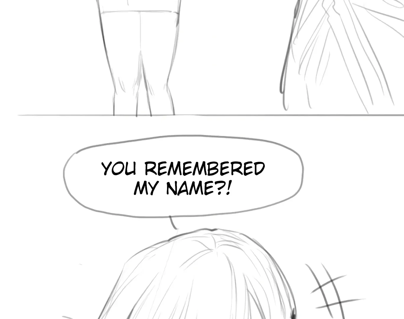 Rabongi Is Very Cute Chapter 5 page 22 - 