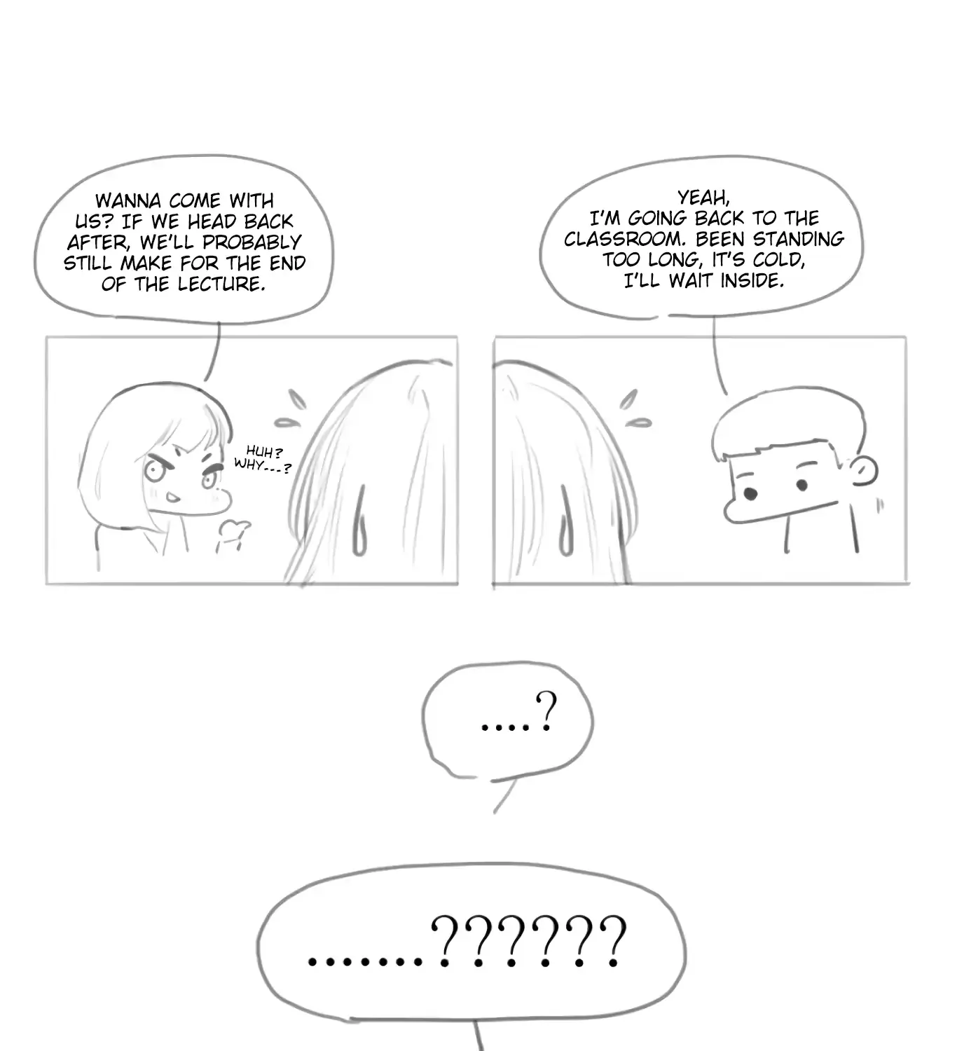 Rabongi Is Very Cute Chapter 5 page 27 - 