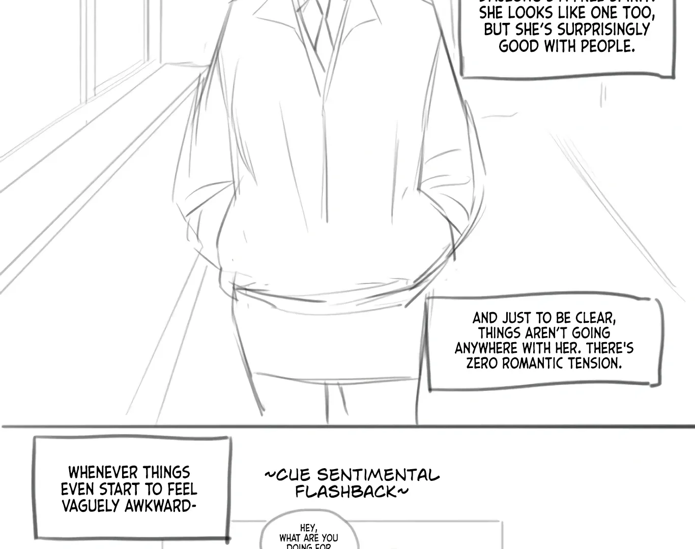 Rabongi Is Very Cute Chapter 5 page 4 - 