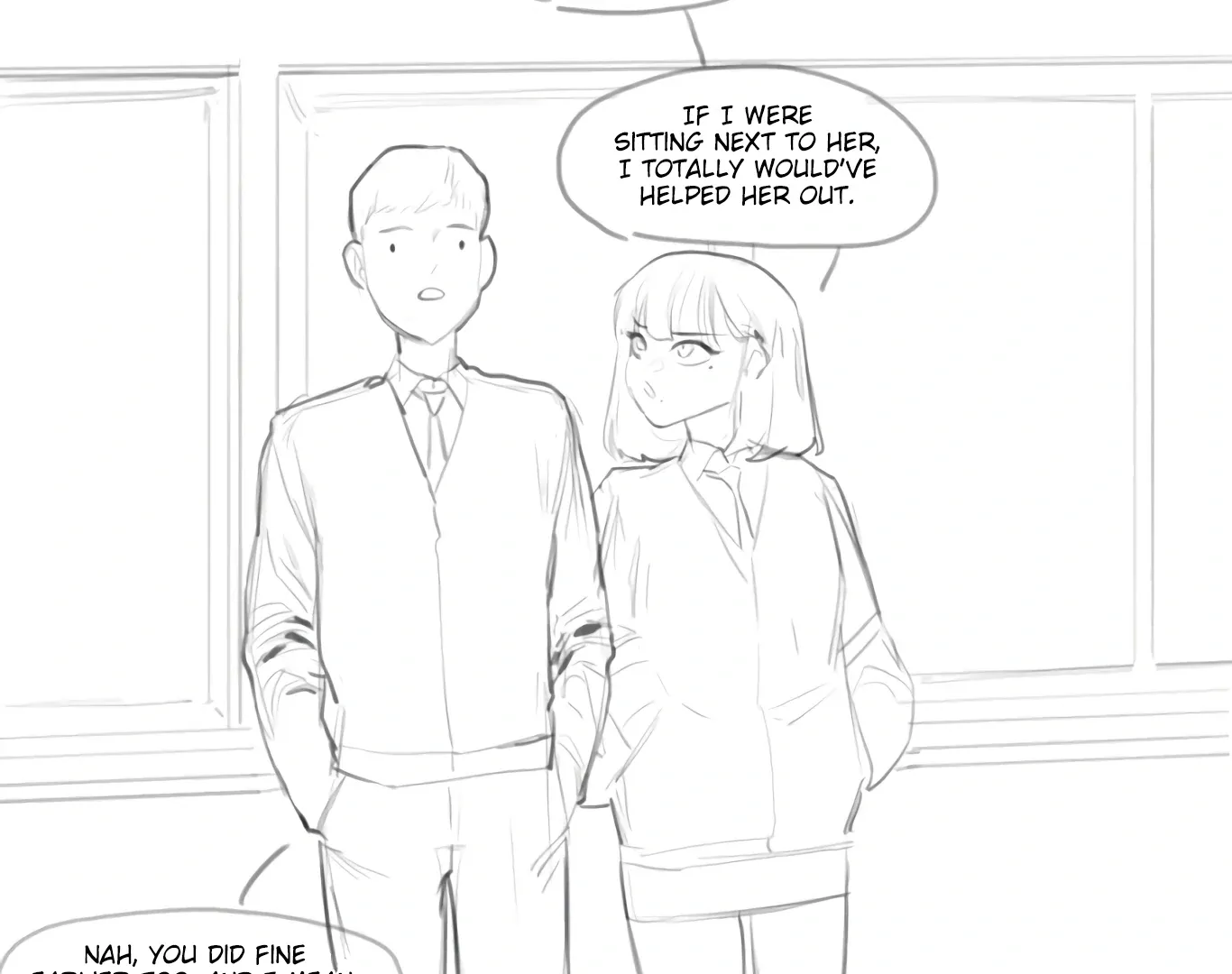 Rabongi Is Very Cute Chapter 5 page 6 - 