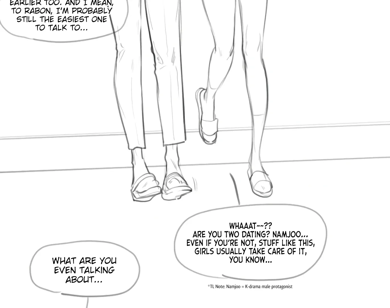 Rabongi Is Very Cute Chapter 5 page 7 - 