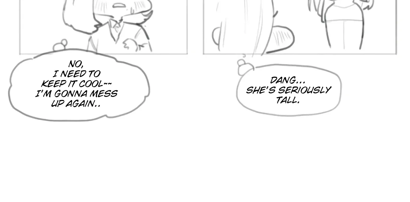Rabongi Is Very Cute Chapter 6 page 11 - 