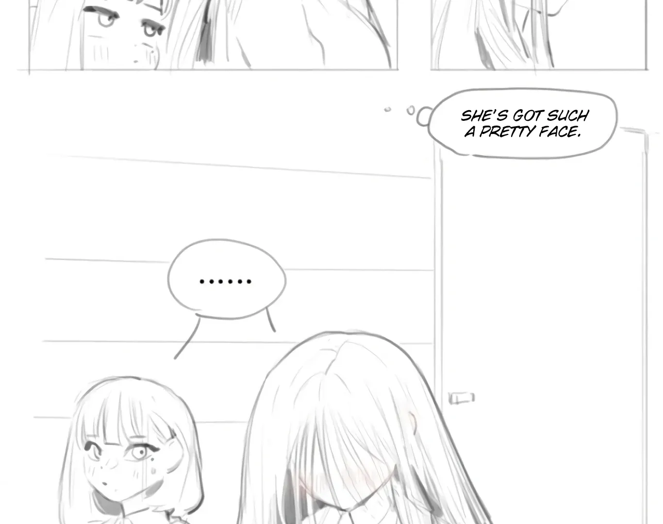 Rabongi Is Very Cute Chapter 6 page 13 - 