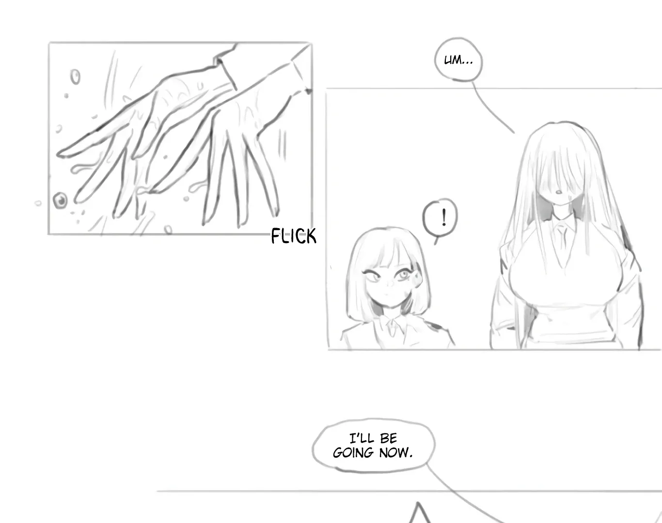 Rabongi Is Very Cute Chapter 6 page 15 - 