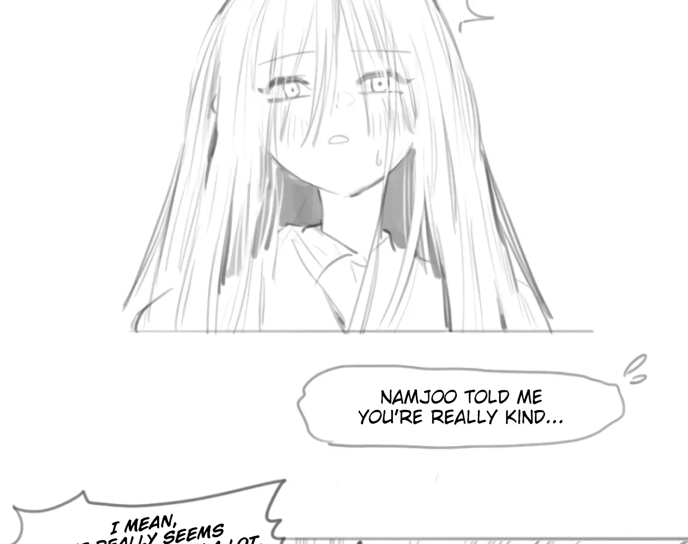 Rabongi Is Very Cute Chapter 6 page 17 - 