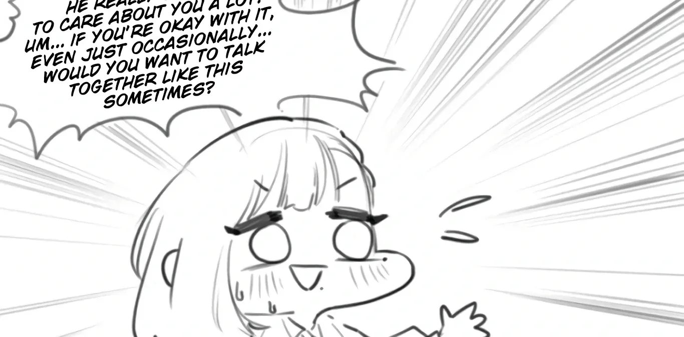 Rabongi Is Very Cute Chapter 6 page 18 - 