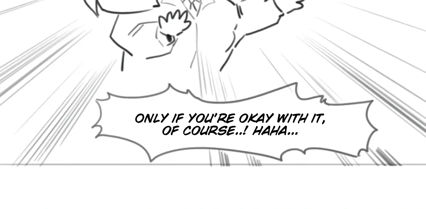 Rabongi Is Very Cute Chapter 6 page 19 - 