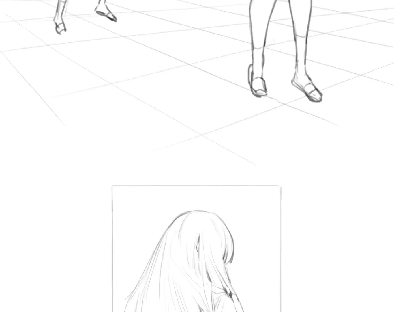 Rabongi Is Very Cute Chapter 6 page 21 - 