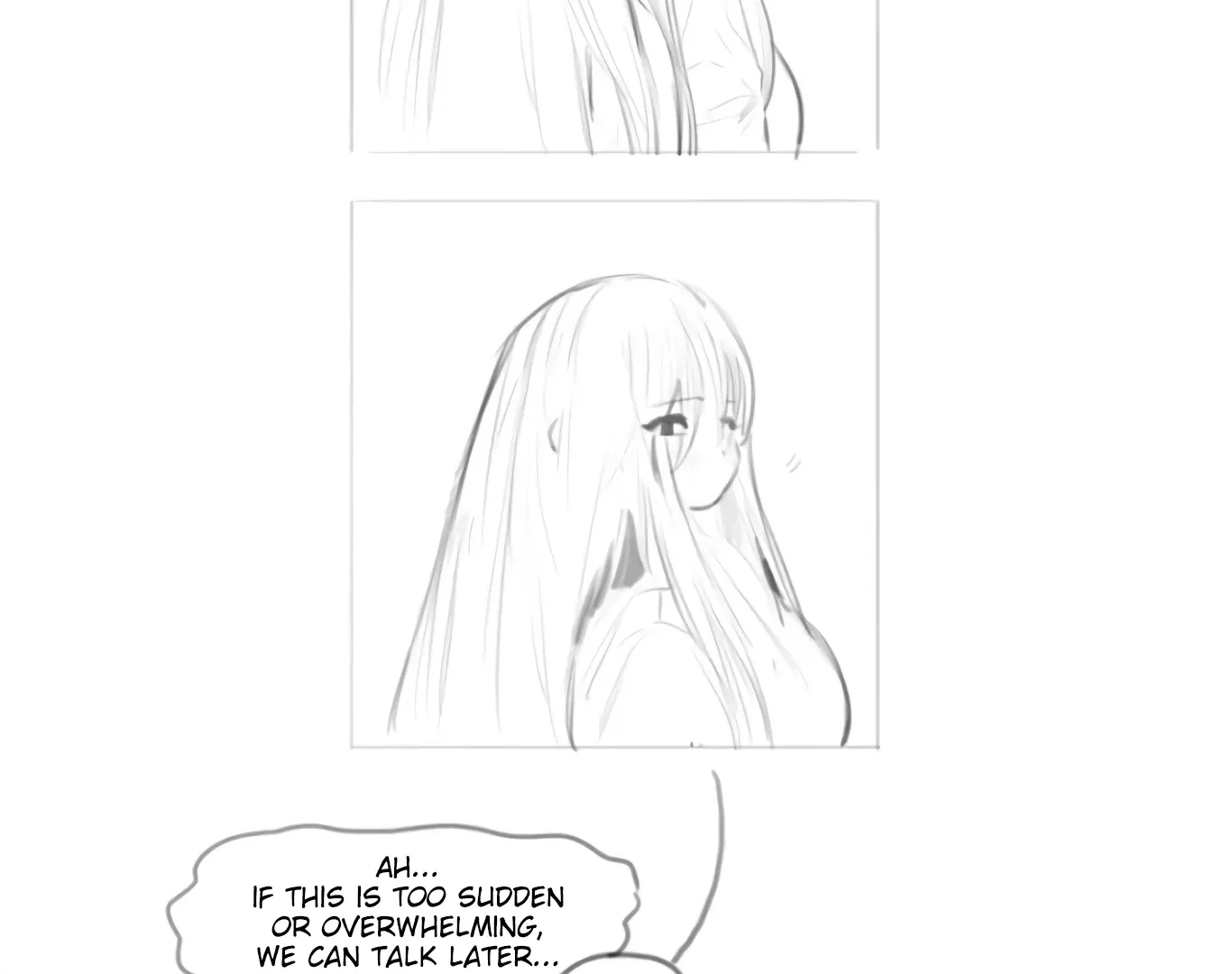 Rabongi Is Very Cute Chapter 6 page 22 - 