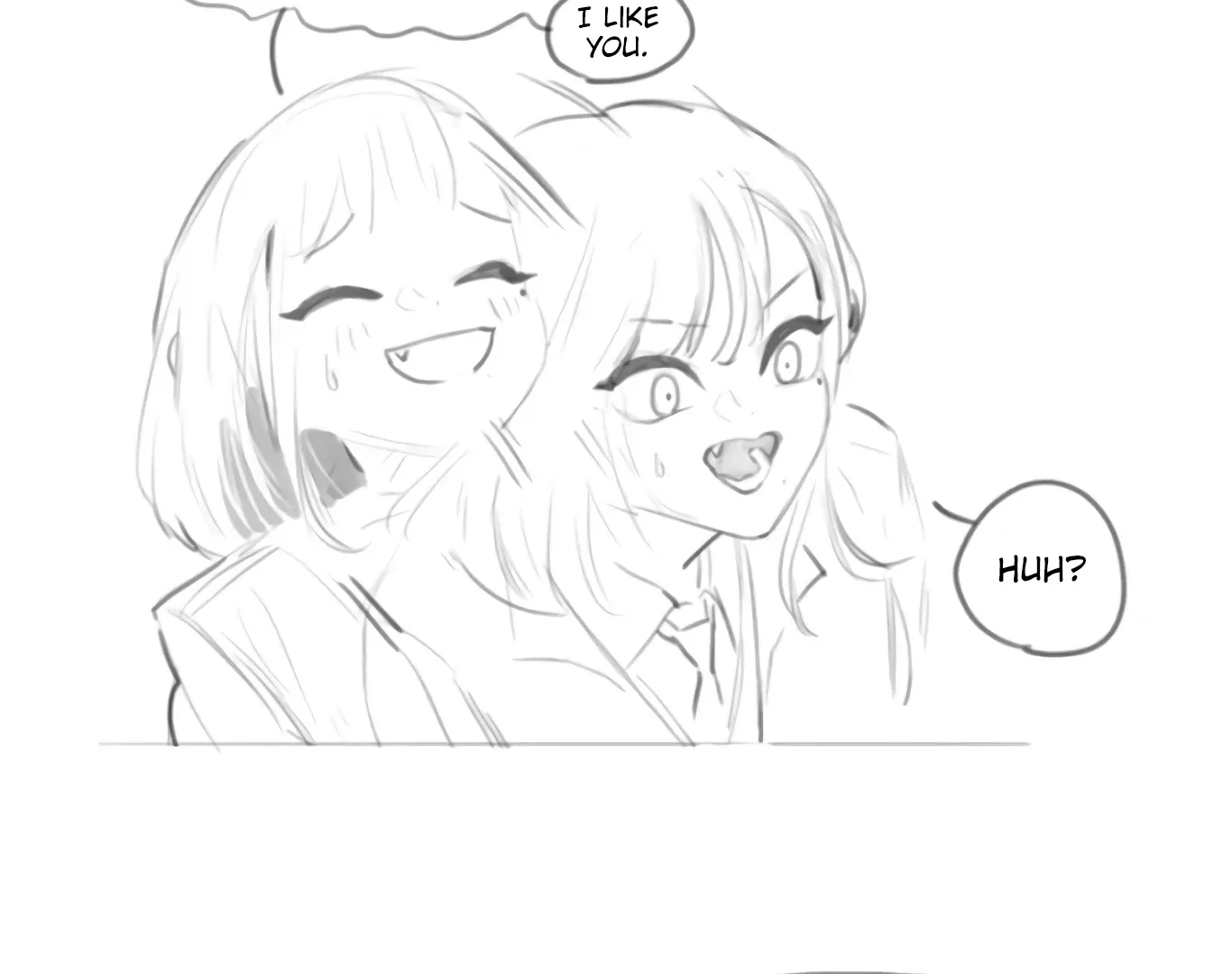 Rabongi Is Very Cute Chapter 6 page 23 - 