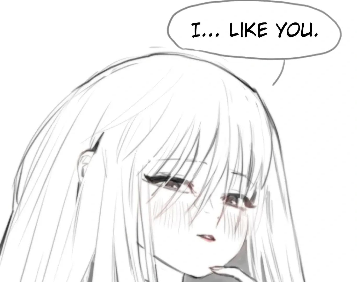 Rabongi Is Very Cute Chapter 6 page 24 - 