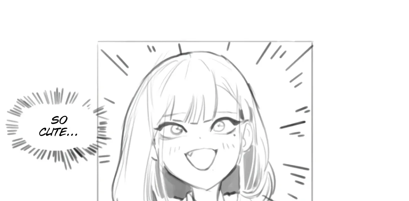 Rabongi Is Very Cute Chapter 6 page 26 - 