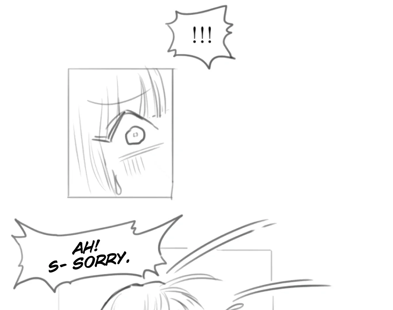 Rabongi Is Very Cute Chapter 6 page 28 - 