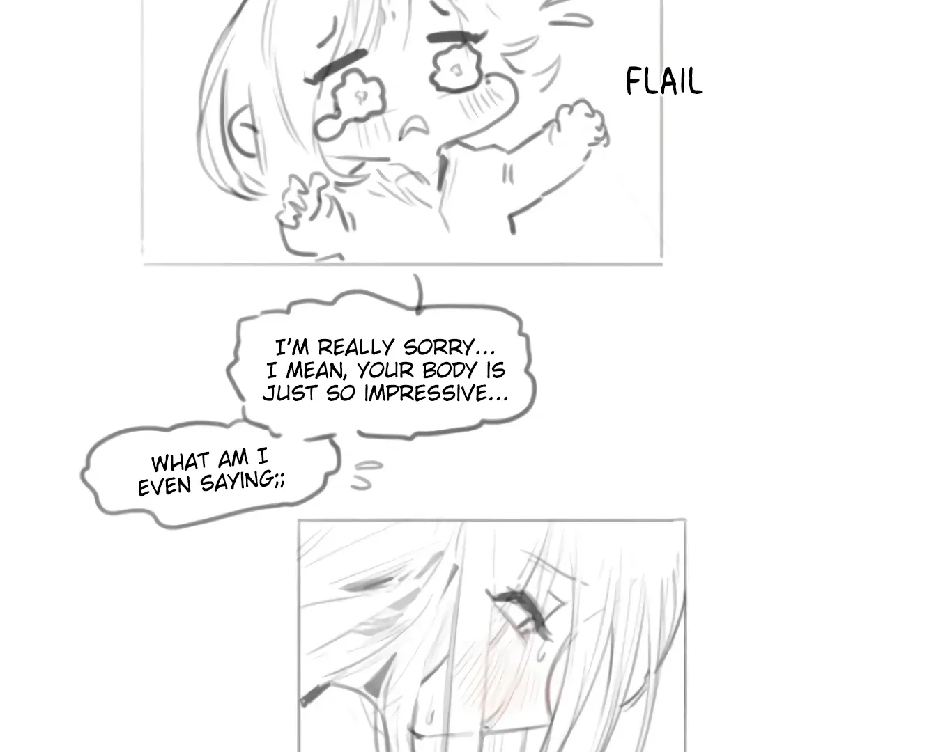Rabongi Is Very Cute Chapter 6 page 29 - 