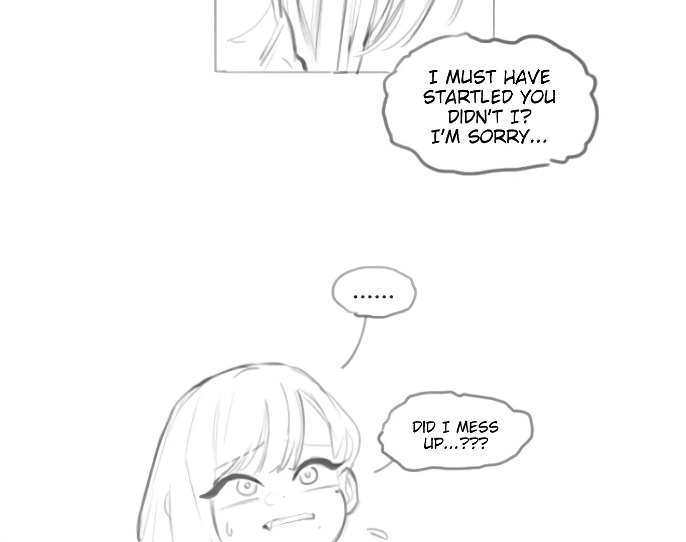 Rabongi Is Very Cute Chapter 6 page 30 - 