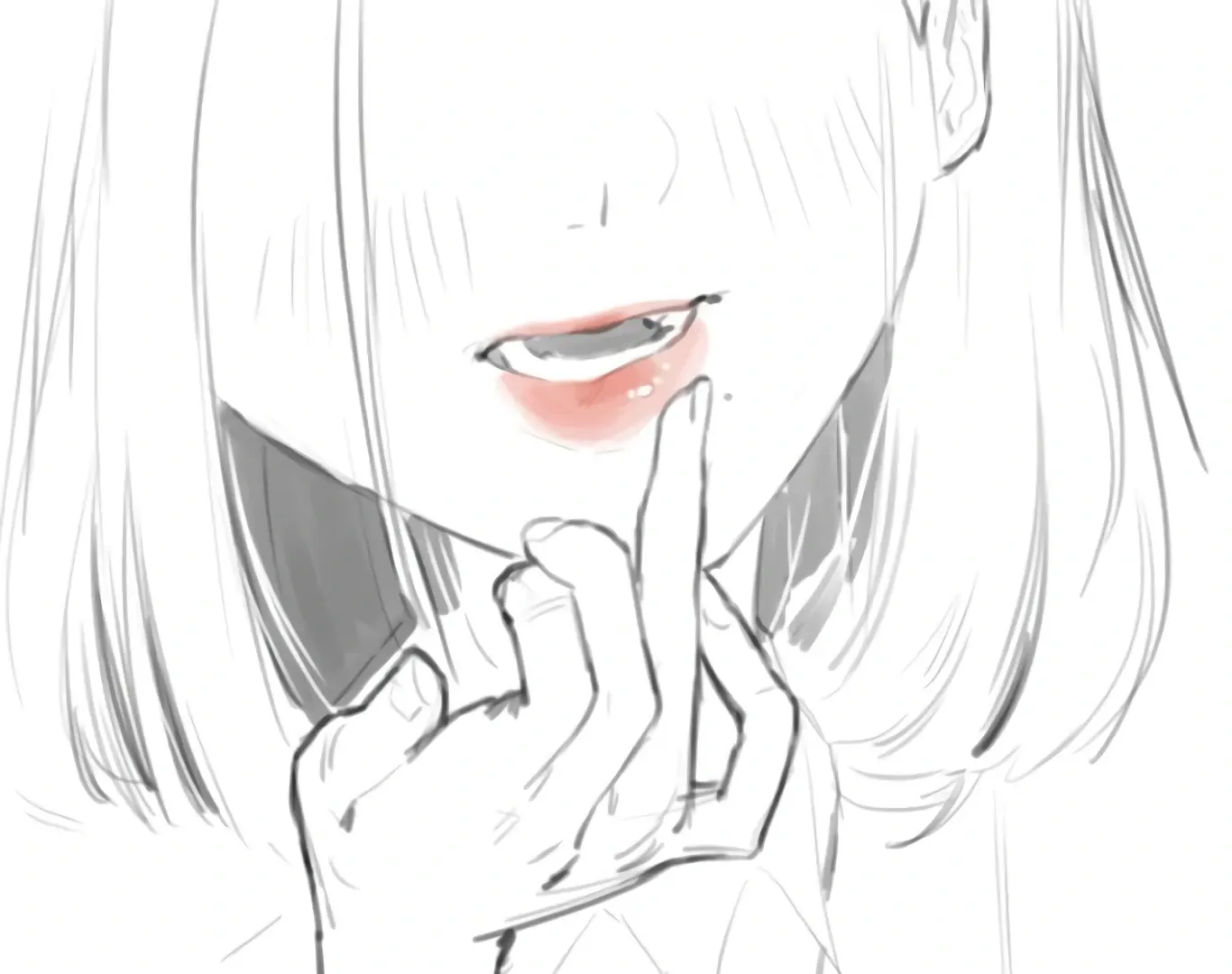Rabongi Is Very Cute Chapter 6 page 4 - 