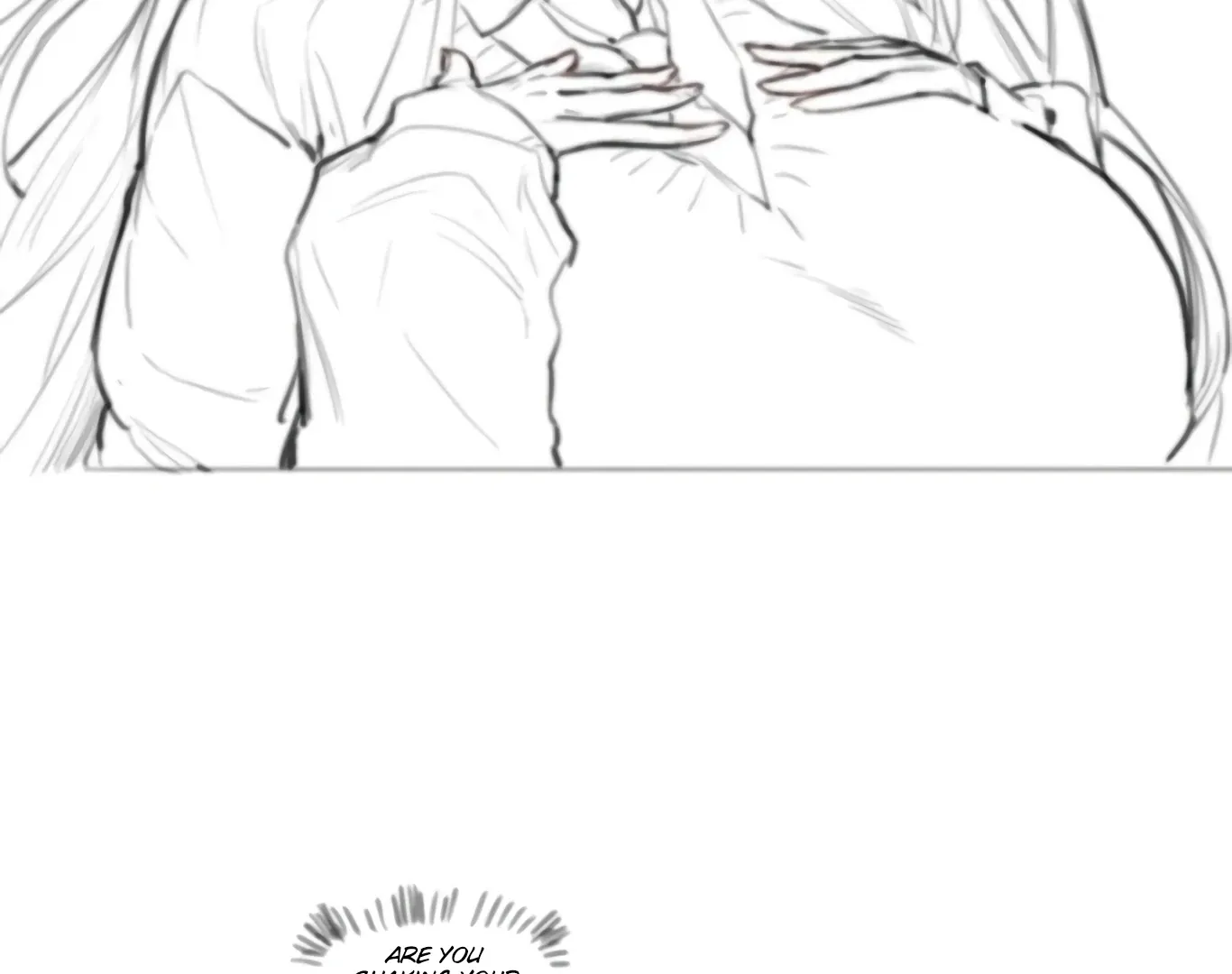 Rabongi Is Very Cute Chapter 6 page 33 - 