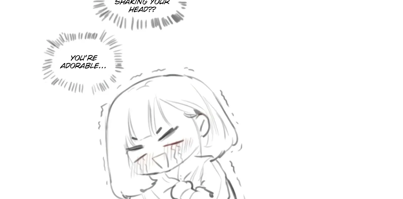 Rabongi Is Very Cute Chapter 6 page 34 - 