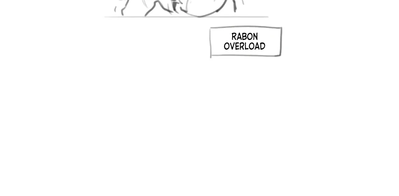 Rabongi Is Very Cute Chapter 6 page 35 - 