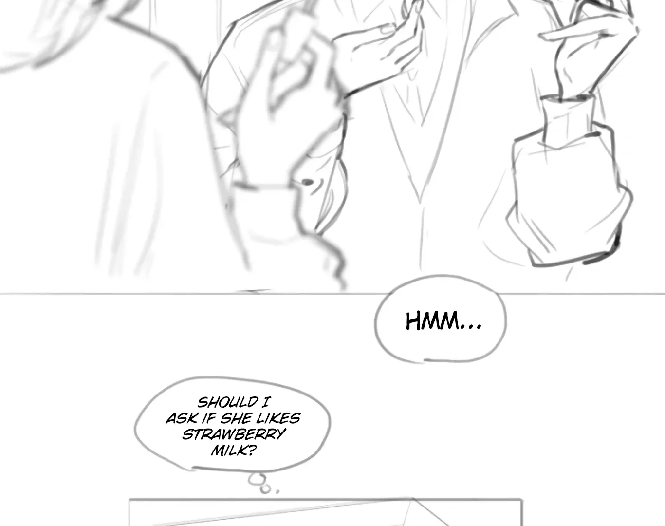 Rabongi Is Very Cute Chapter 6 page 6 - 